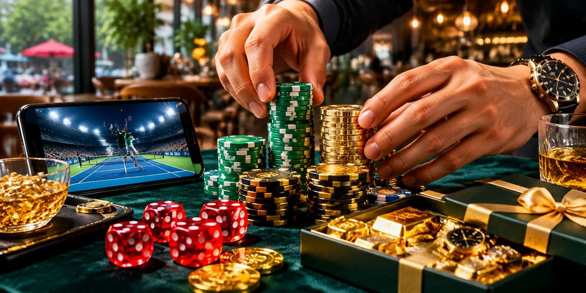 gode88 Casino